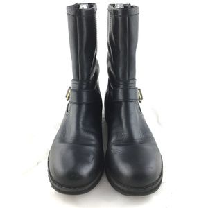clarks minx trish boots